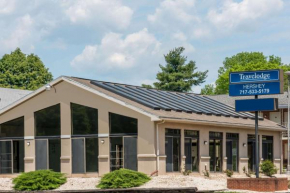Отель Travelodge by Wyndham Hershey  Херши